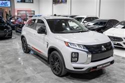 میتسوبیشی ئاوتلاندەر سپۆرت